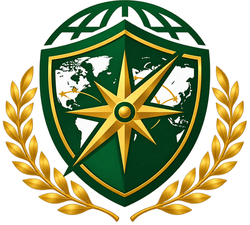 Sahasi Global Traders logo